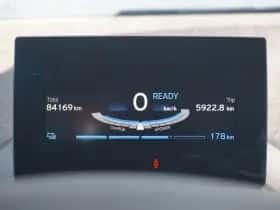 BMW i3 (2019) thumbnail 15