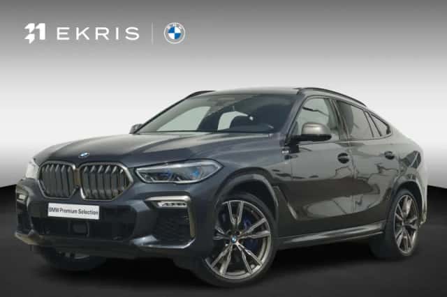 BMW X6 (2019) thumbnail 1