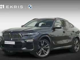 BMW X6 (2019)