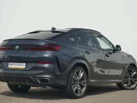 BMW X6 (2019) thumbnail 2