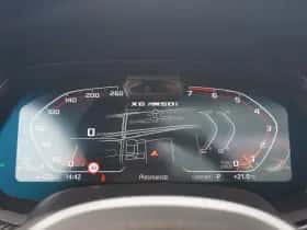 BMW X6 (2019) thumbnail 16