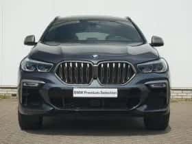 BMW X6 (2019) thumbnail 3