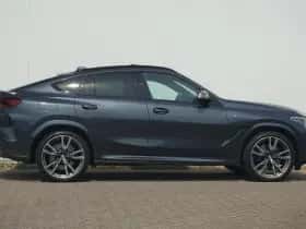 BMW X6 (2019) thumbnail 4