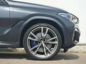 BMW X6 (2019) thumbnail 6