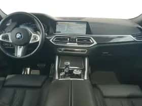 BMW X6 (2019) thumbnail 7