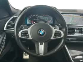 BMW X6 (2019) thumbnail 9
