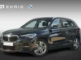 BMW X1 (2020)