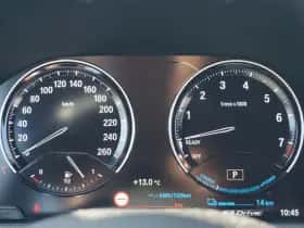 BMW X1 (2020) thumbnail 16