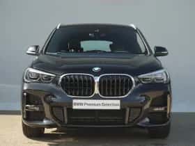 BMW X1 (2020) thumbnail 3