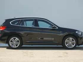 BMW X1 (2020) thumbnail 4
