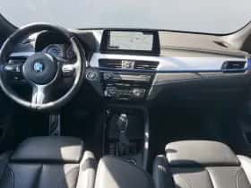 BMW X1 (2020) thumbnail 7
