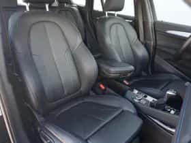 BMW X1 (2020) thumbnail 8