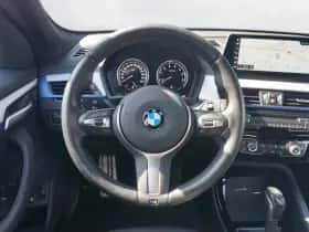 BMW X1 (2020) thumbnail 9