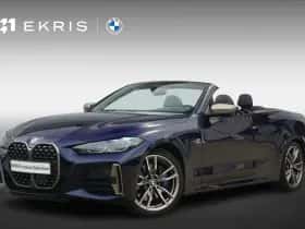 BMW 4-Serie (2022)