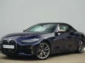 BMW 4-Serie (2022) thumbnail 2