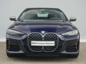 BMW 4-Serie (2022) thumbnail 3