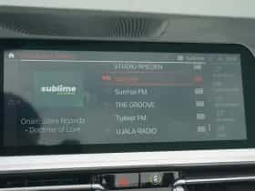BMW 4-Serie (2022) thumbnail 25