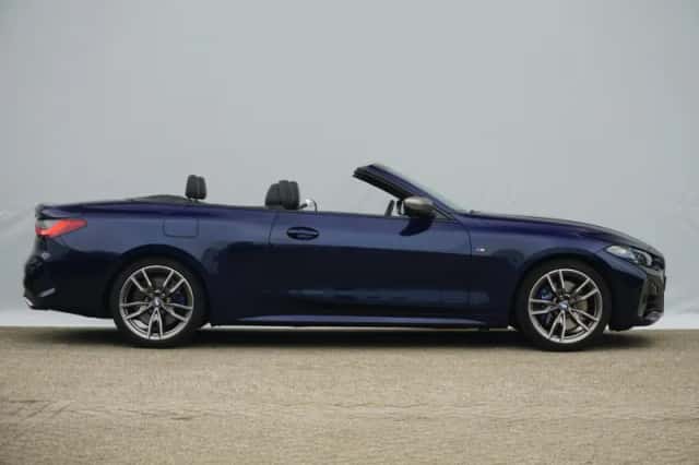 BMW 4-Serie (2022) thumbnail 4