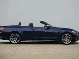 BMW 4-Serie (2022) thumbnail 4