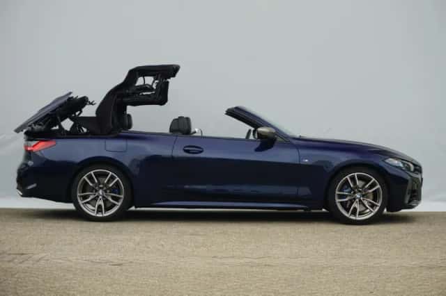 BMW 4-Serie (2022) thumbnail 5