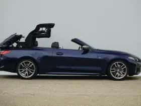 BMW 4-Serie (2022) thumbnail 5