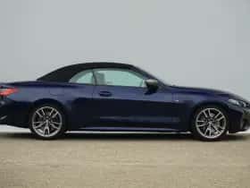 BMW 4-Serie (2022) thumbnail 6