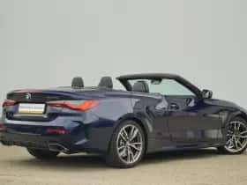 BMW 4-Serie (2022) thumbnail 8