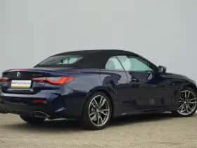 BMW 4-Serie (2022) thumbnail 9