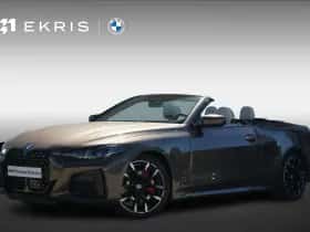 BMW 4-Serie (2026)