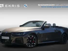 BMW 4-Serie (2026)