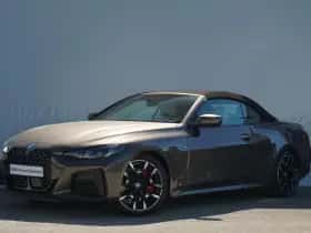 BMW 4-Serie (2026) thumbnail 2