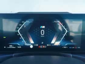 BMW 4-Serie (2026) thumbnail 17