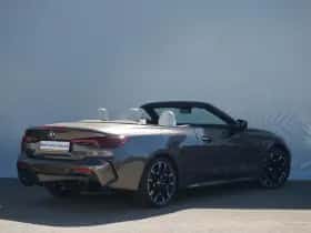 BMW 4-Serie (2026) thumbnail 3