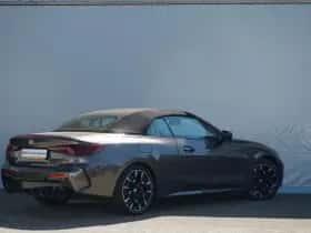 BMW 4-Serie (2026) thumbnail 4