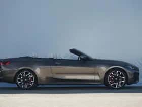 BMW 4-Serie (2026) thumbnail 6