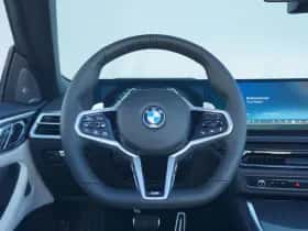 BMW 4-Serie (2026) thumbnail 10