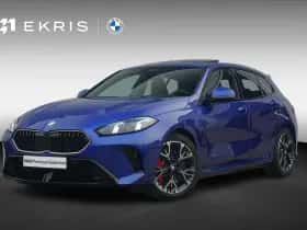 BMW 1-Serie (2026) thumbnail 1
