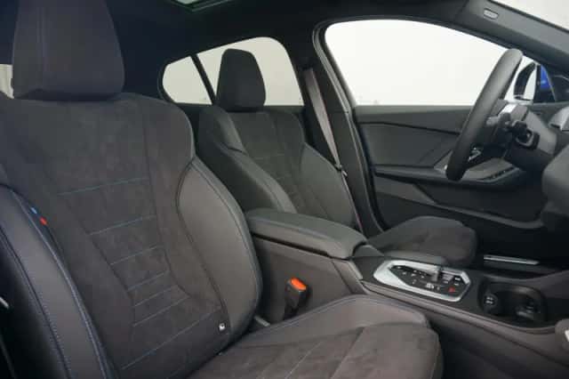BMW 1-Serie (2026) thumbnail 4