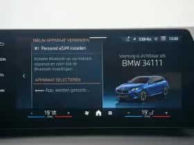 BMW 1-Serie (2026) thumbnail 32