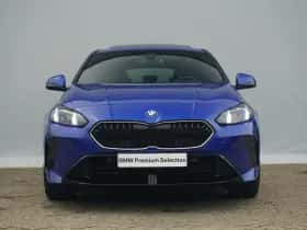 BMW 1-Serie (2026) thumbnail 5