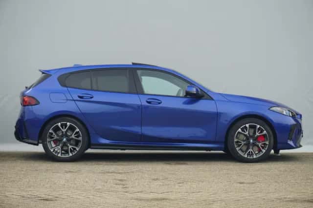 BMW 1-Serie (2026) thumbnail 6