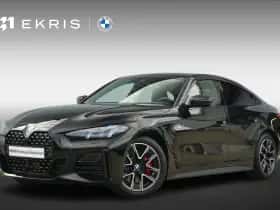 BMW 4-Serie (2026)