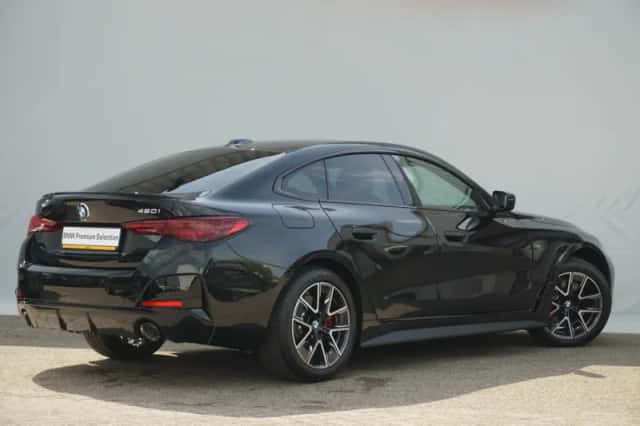 BMW 4-Serie (2026) thumbnail 2
