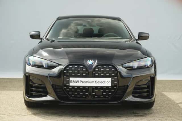 BMW 4-Serie (2026) thumbnail 3