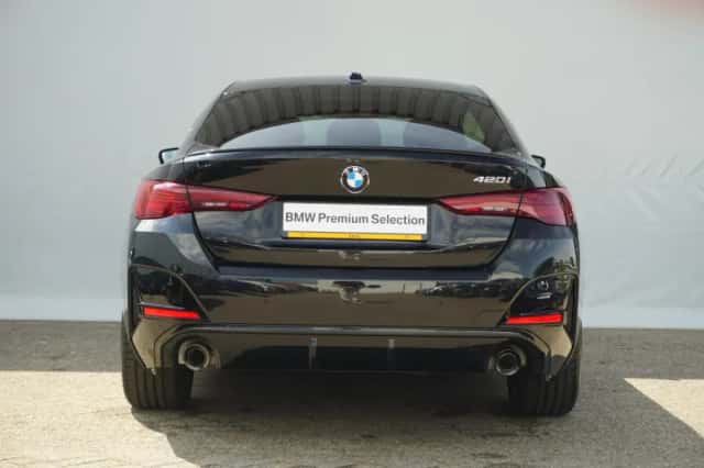 BMW 4-Serie (2026) thumbnail 5