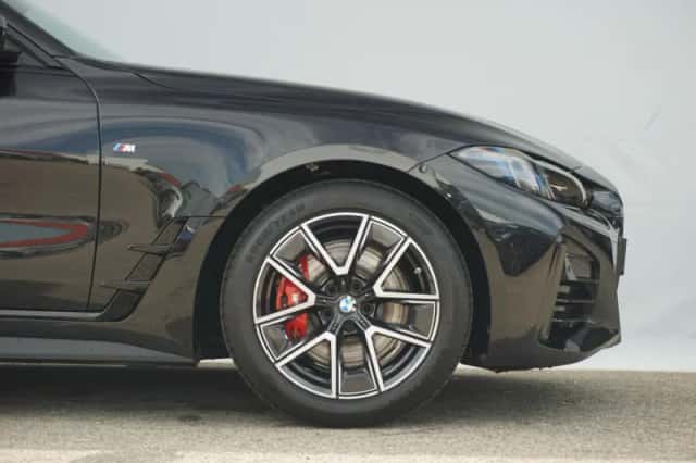 BMW 4-Serie (2026) thumbnail 6