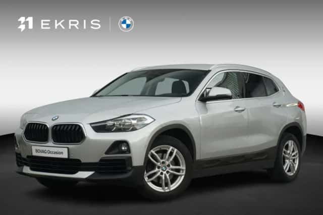 BMW X2 (2019) thumbnail 1