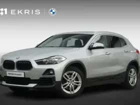 BMW X2 (2019)