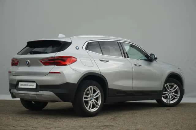BMW X2 (2019) thumbnail 2