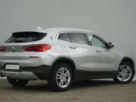 BMW X2 (2019) thumbnail 2